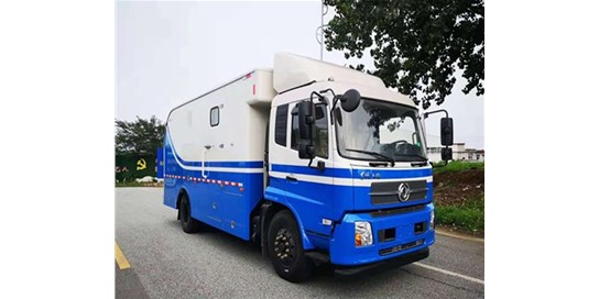  測井車的構造具備的特點，小編來介紹