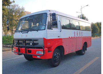 TYJ5080TSJ試井車